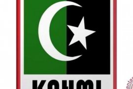 Lewati Proses Pemilihan Koordinator KAHMI Riau, Ini Langkah Yulisman