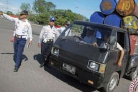 Gali Duit Parkir, Dishub Dumai Rencanakan Bangun 3 Terminal Barang