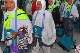 Jangan Tertipu, Hanya 15 ini Travel Umroh Resmi di Riau