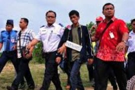 Menyusup ke Ban Pesawat, Mario Ambarita Dituntut 7 Bulan Penjara