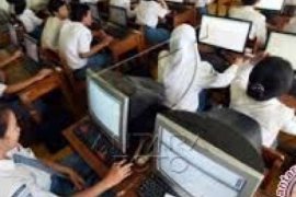 Ini 12 SMA-SMK Dumai yang Laksanakan UN Berbasis Komputer
