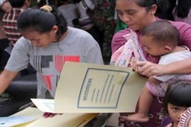 Kartu Identitas Anak Belum Bisa Dibuat di Pekanbaru, Kata Kadisdukcapil