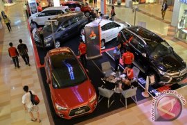 Indonesia bisa jadi pusat produksi mobil ASEAN Page 1 Small