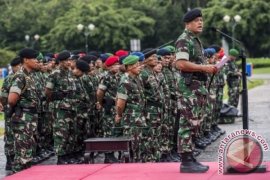 Apel Pengamanan KTT OKI