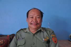 BPBD Melawi Tak Miliki Dana Bencana