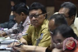 DPR Setujui Kemendagri Selesaikan RPP Penataan Daerah