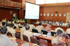 Pemkab Penajam Mediasi Masyarakat Dengan PT KMS