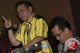 MA Tolak Kasasi Kubu Agung Laksono