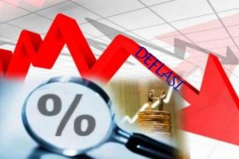 BPS Papua: Merauke alami deflasi 0,53 persen