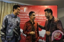 Gerakan Indonesia bi5a dorong pertumbuhan bisnis "startup"