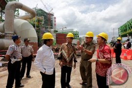 Pabrik OKI Pulp & Paper Mills Page 2 Small