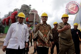 Pabrik OKI Pulp & Paper Mills Page 1 Small