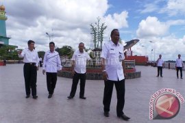 GMT Di Sampit Dikemas Jadi Gelaran Pariwisata 