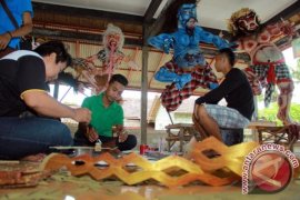 Persiapan hari Raya Nyepi