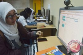 Batas akhir pendaftaran SNMPTN jalur rapor pada 6 Maret