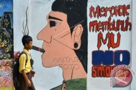 BNPB spokesman's death puts spotlight on non-smokers' vulnerability