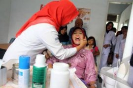 Bupati Purbalingga Dorong Puskesmas Tingkatkan Upaya Preventif