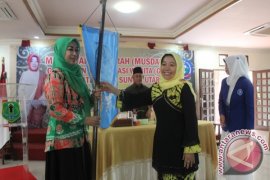 Ketua GOW Tak  Dijabat Isteri Bupati