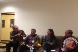 Kementerian PPN/Bappenas: 50 Persen PDAM Masih "Sakit"