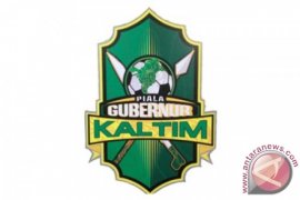 Persiapan turnamen Piala Gubernur sudah 80 persen