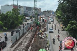 Presiden: Bandara Harus Terkoneksi Moda Transportasi Lain