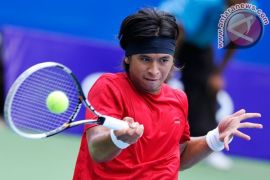 Christopher Siap Buka Jalan Tim Davis Indonesia