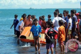 Jenazah di Perairan Gilimanuk Teridentifikasi Nakhoda KMP Rafelia