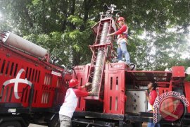 Telkomsel Perkuat Jaringan Jelang Gerhana Matahari Total