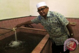 PDAM Tirta Ayumi Tingkatkan Kualitas