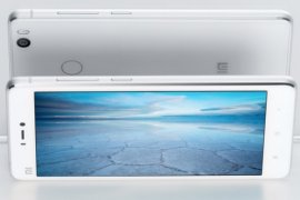 Hari Perdana Xiaomi Mi 4S Sudah Laris 200.000 Unit