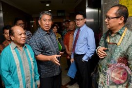 Pajak Impor Produk Sawit