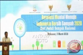 Hari Peduli Sampah Nasional