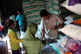 Bulog Divre Jawa Timur Peroleh 350 Ton