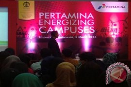 Pertamina-UI Gelar Energizing Campuses` Hadapi MEA