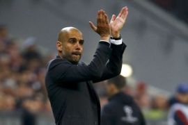 Laga Klasik,  Dortmund Tahan Imbang Muenchen 0-0