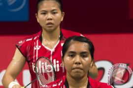 Greysia/Nitya Tersingkir pada Semifinal Jerman Terbuka