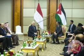 Indonesia Apresiasi Yordania Terkait Konsulat Di Palestina