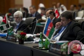 Peluang Menghadirkan Perdamaian Di Timur Tengah