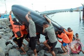 Hentikan Pencarian Korban KMP Rafelia