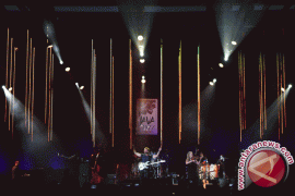 Penampilan hari kedua Java Jazz 2019, dari Raveena hingga Yura Yunita