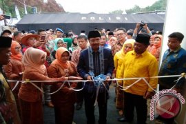 Tengku Erry : Tingkatkan Pengawasan Orangtua Terhadap Anak 