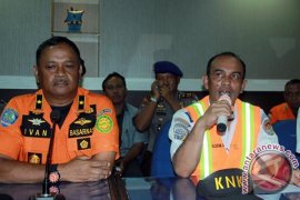 Pencarian Resmi Dihentikan