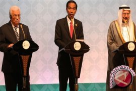 Resolusi KTT-LB OKI Kutuk Okupasi Israel Atas Palestina