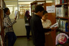 Perpustakaan Universitas Jember Raih Akreditasi A