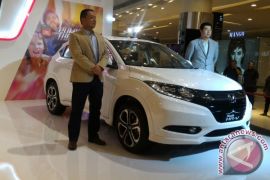 Permintaan tinggi, Honda HR-V beraudio JBL diluncurkan ulang