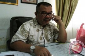 Pembahasan Ranperda Pemekaran Bakal Alot 