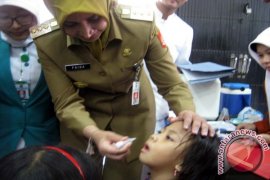 Bupati Jember Sidak  PIN