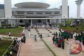 SHALAT SUNAH GERHANA MATAHARI