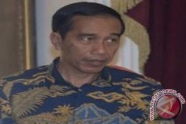 Presiden: Rupiah Menguat Karena Paket Deregulasi