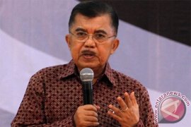 Wapres berharap pertemuan Kim-Trump berdampak baik bagi Asia